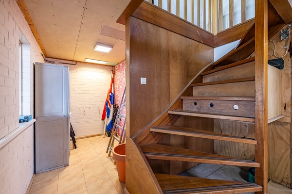 Medium property photo - Wendtsteinweg 10, 9363 AN Marum